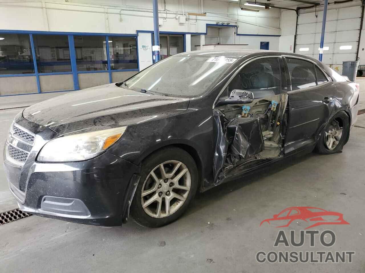 CHEVROLET MALIBU 2013 - 1G11C5SA5DF147117