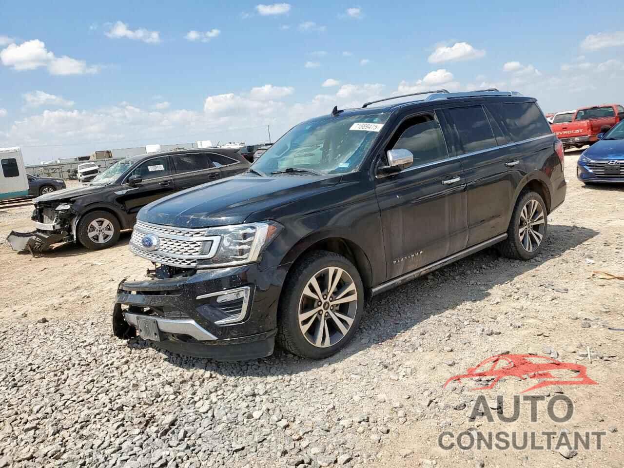 FORD EXPEDITION 2020 - 1FMJU1MT1LEA51528