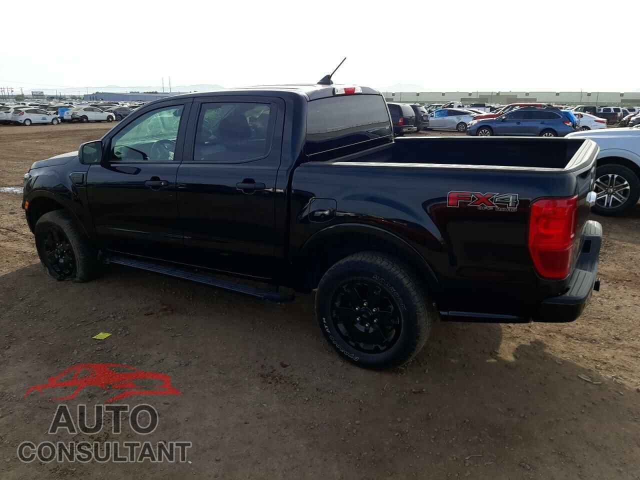 FORD RANGER 2020 - 1FTER4FH4LLA10940