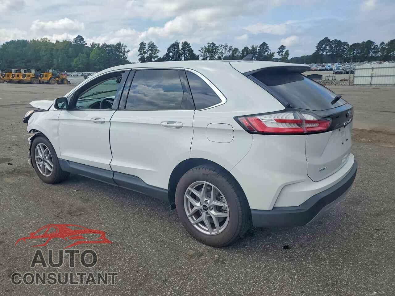 FORD EDGE 2023 - 2FMPK4J93PBA33205