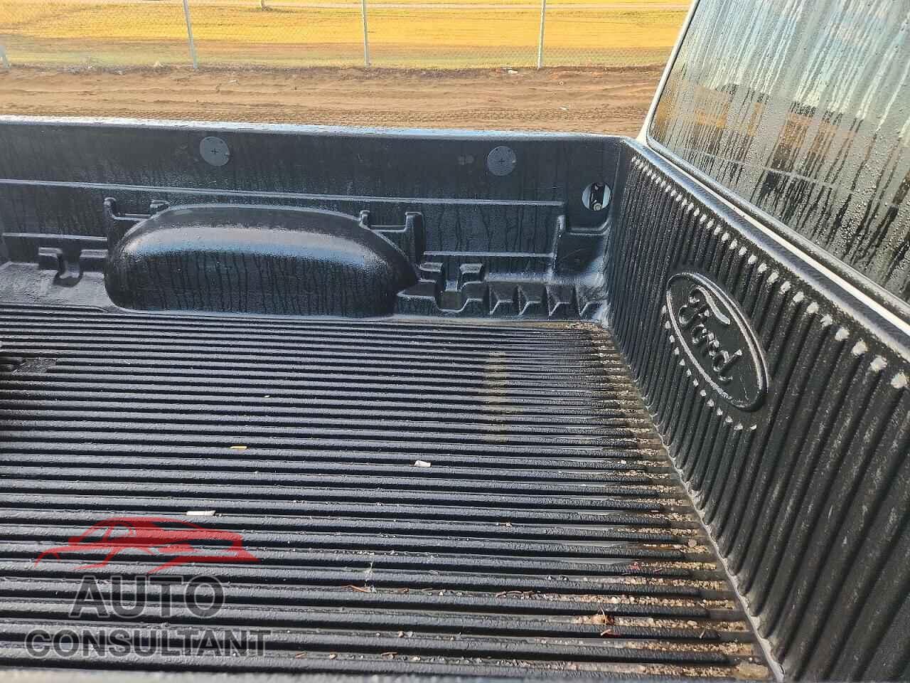 FORD RANGER 2011 - 1FTKR1AD3BPB01405