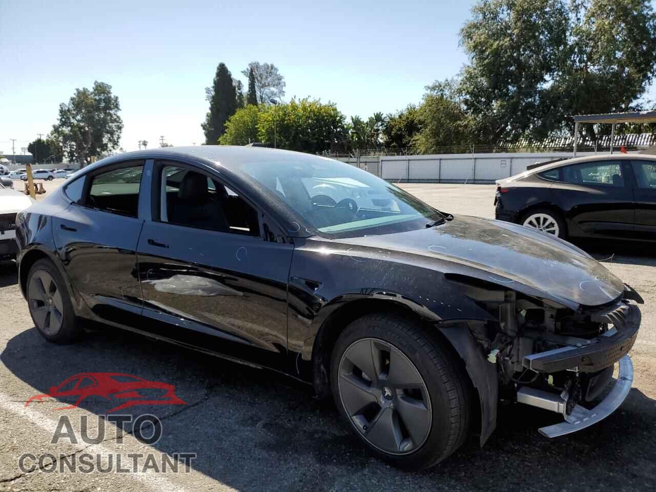 TESLA MODEL 3 2023 - 5YJ3E1EA7PF556002