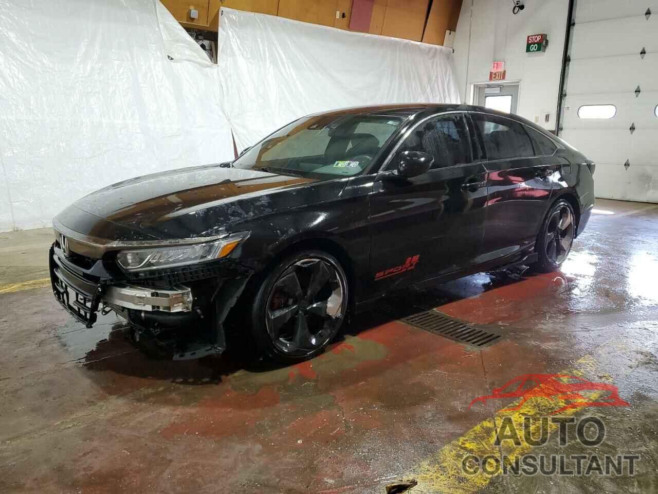 HONDA ACCORD 2018 - 1HGCV1F30JA094349