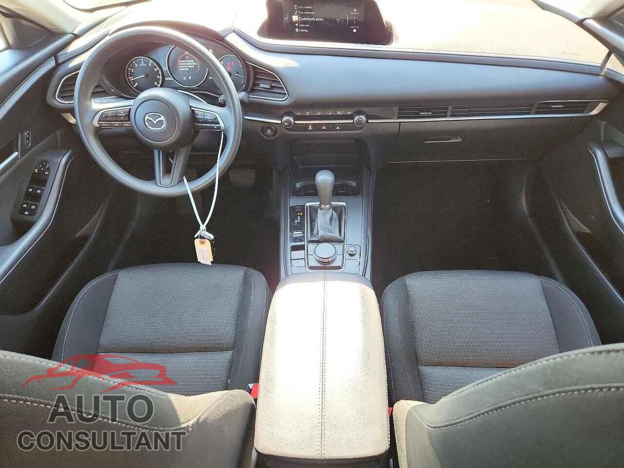 MAZDA CX30 2024 - 3MVDMBAM2RM708262
