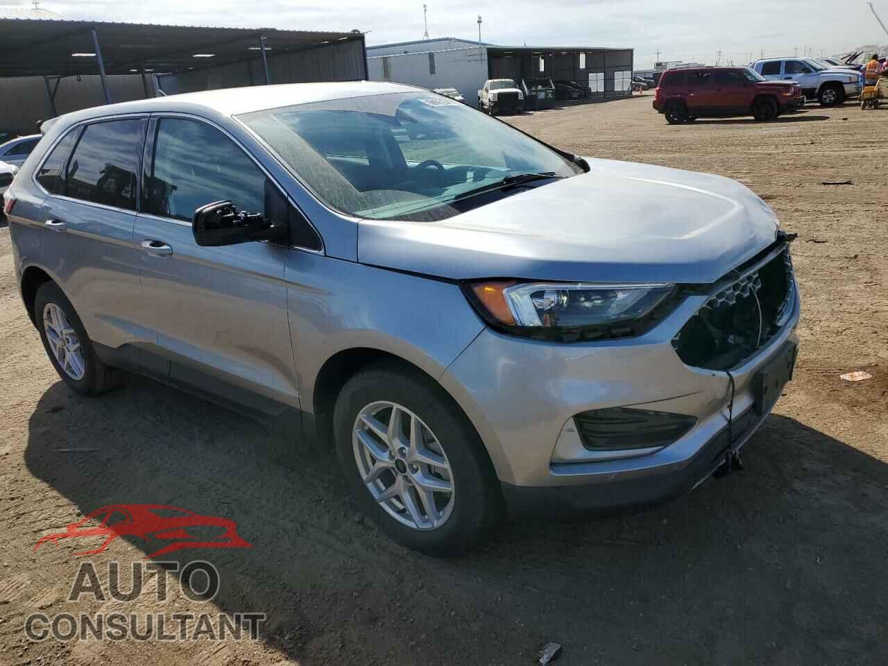 FORD EDGE 2023 - 2FMPK4J97PBA59371