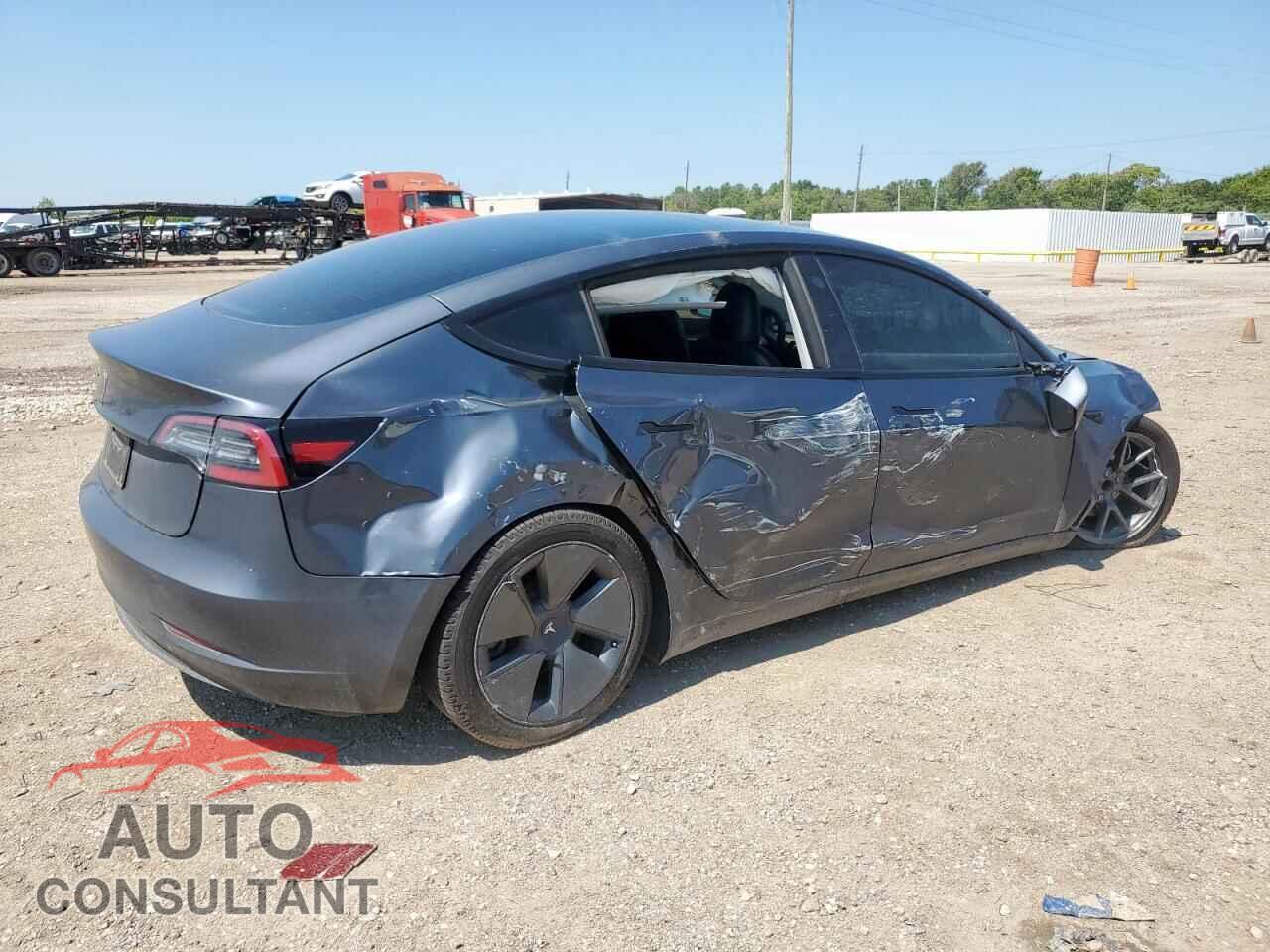 TESLA MODEL 3 2023 - 5YJ3E1EA3PF394837
