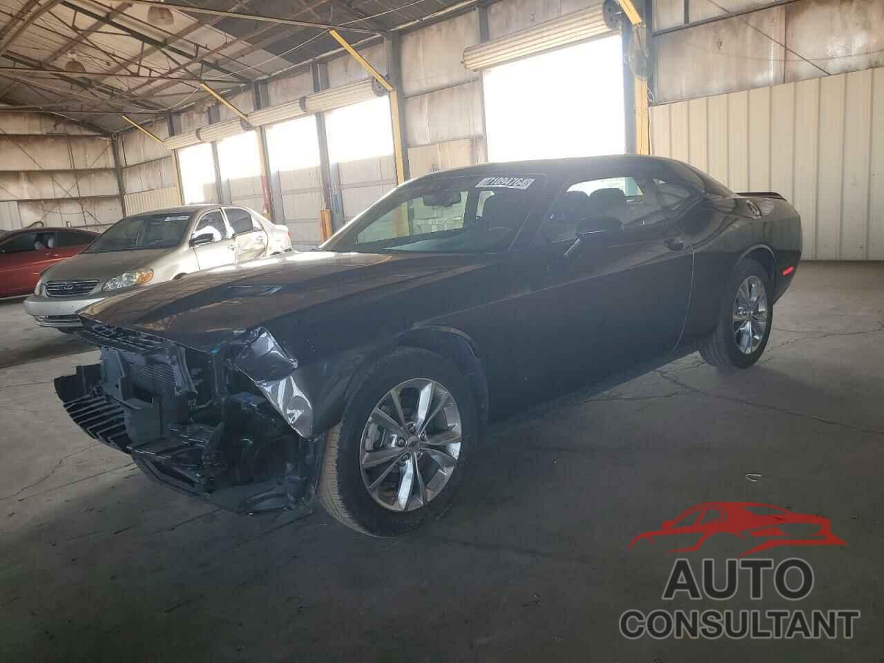 DODGE CHALLENGER 2023 - 2C3CDZGG0PH686429