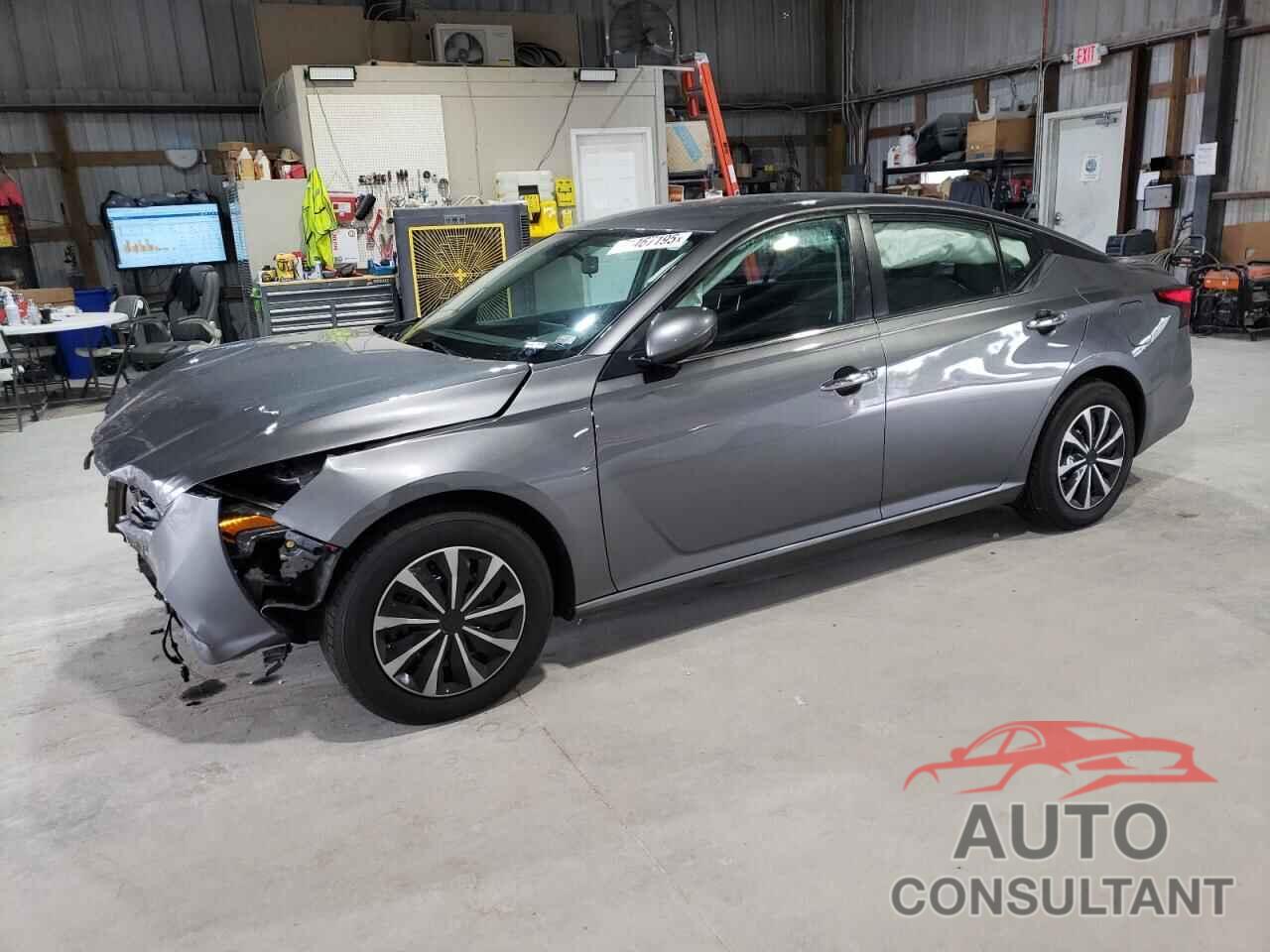 NISSAN ALTIMA 2020 - 1N4BL4BV5LC279812