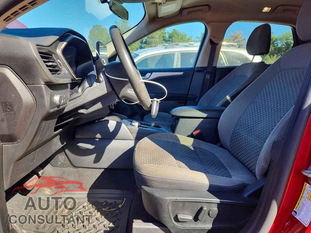 FORD ESCAPE 2020 - 1FMCU9G6XLUA96289
