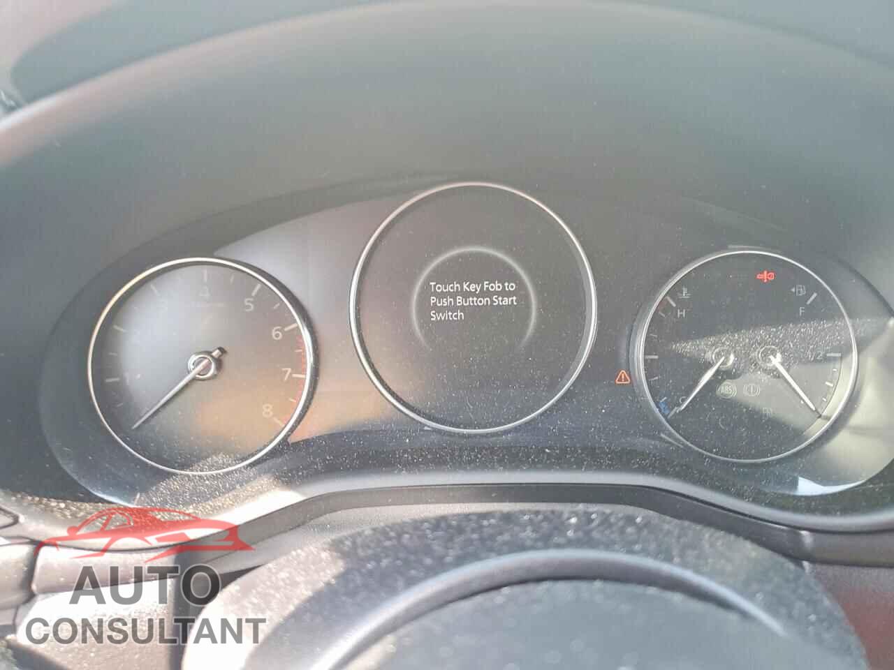 MAZDA 3 2021 - 3MZBPBEY2MM214924