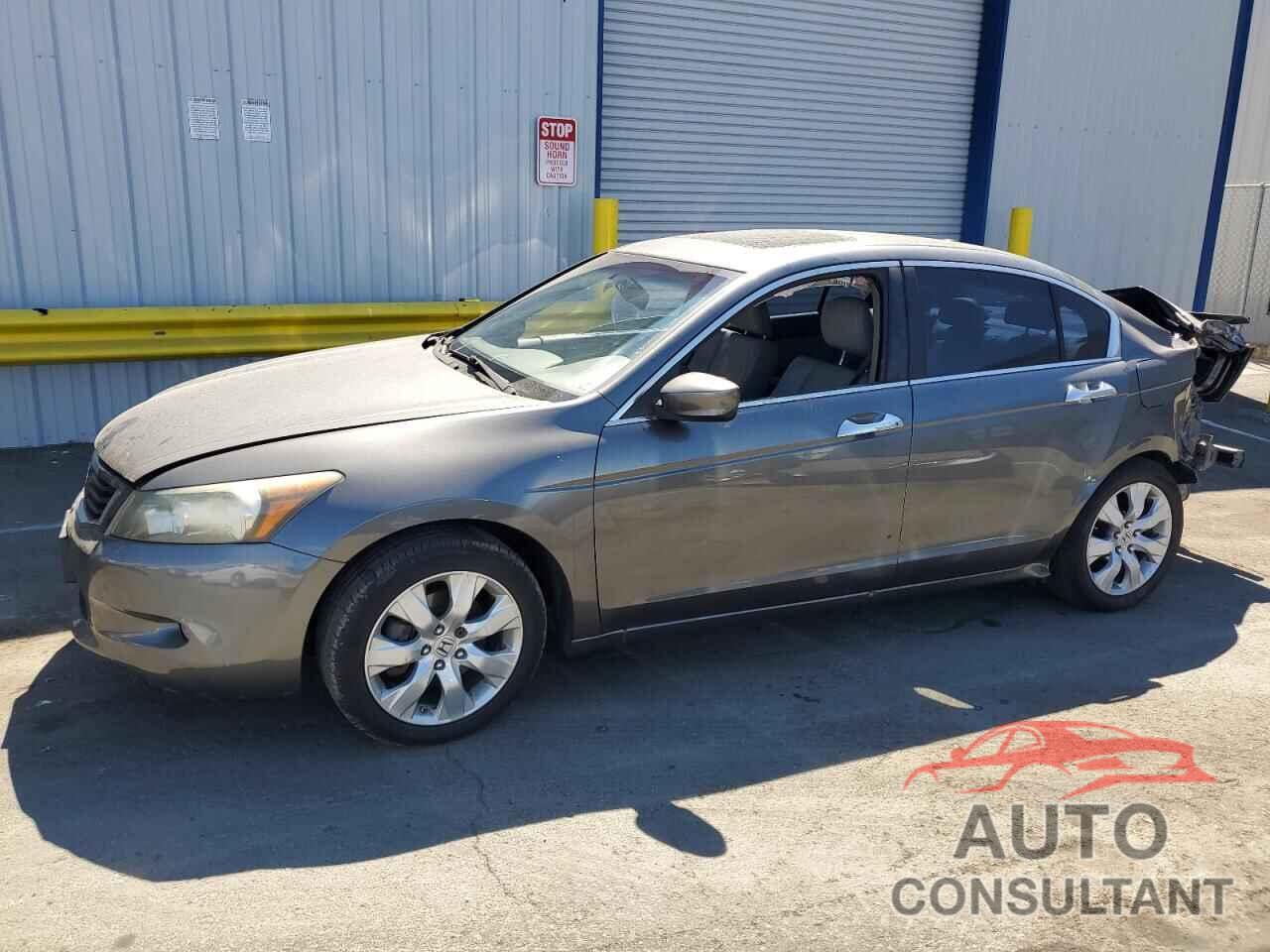 HONDA ACCORD 2010 - 1HGCP3F89AA029100