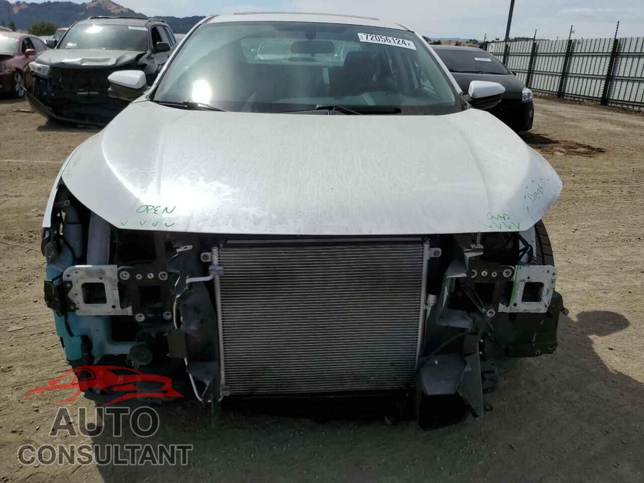 HONDA CIVIC 2016 - 19XFC2F75GE223041