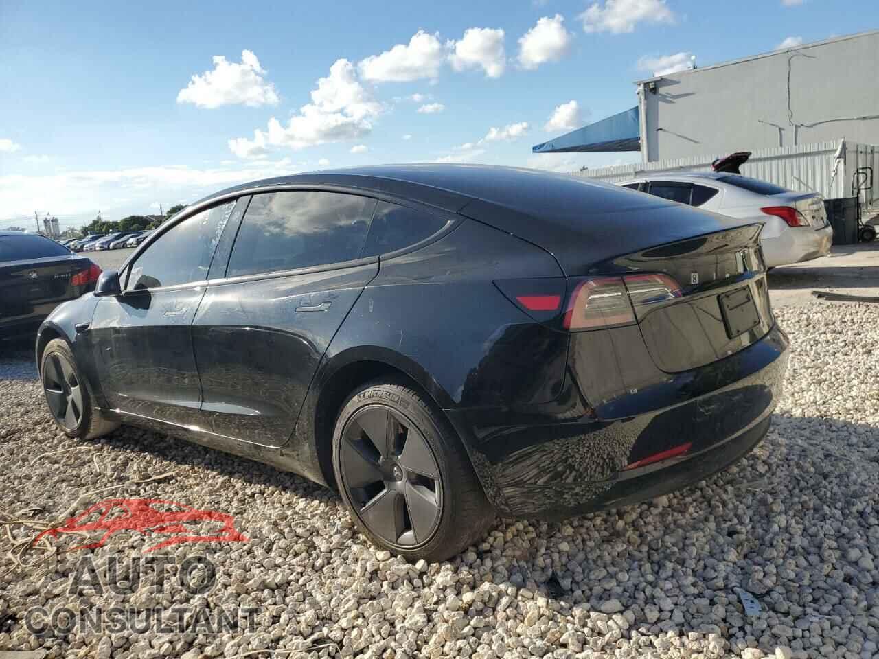TESLA MODEL 3 2023 - 5YJ3E1EA3PF595248