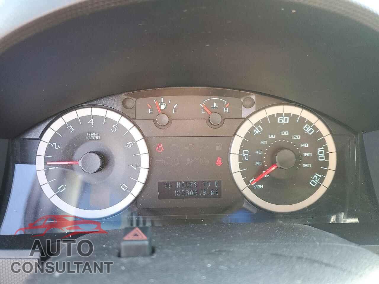 FORD ESCAPE 2012 - 1FMCU0E73CKB40989