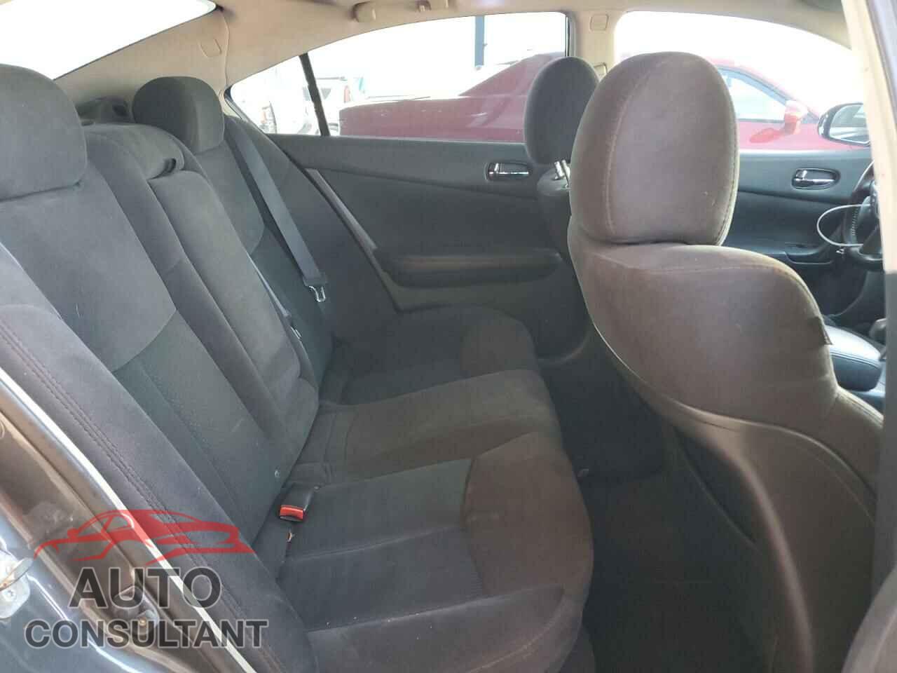 NISSAN MAXIMA 2012 - 1N4AA5AP1CC812832