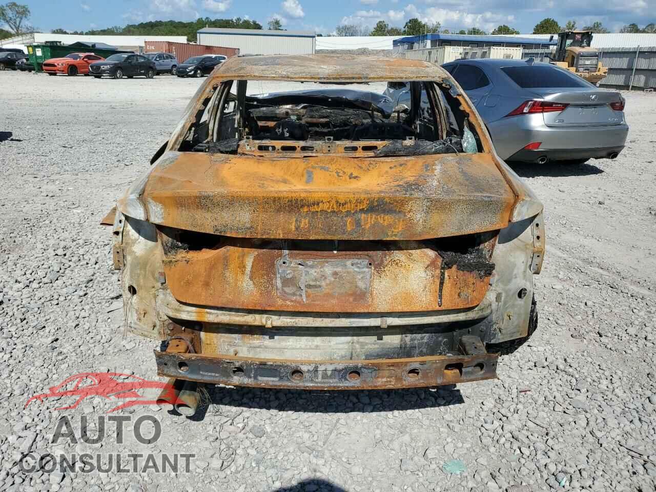AUDI A3 2018 - WAUGUGFF2J1032576