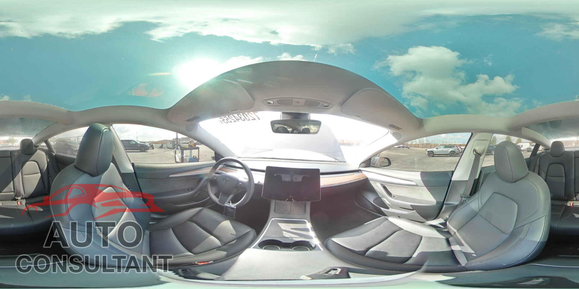 TESLA MODEL 3 2023 - 5YJ3E1EA2PF494251