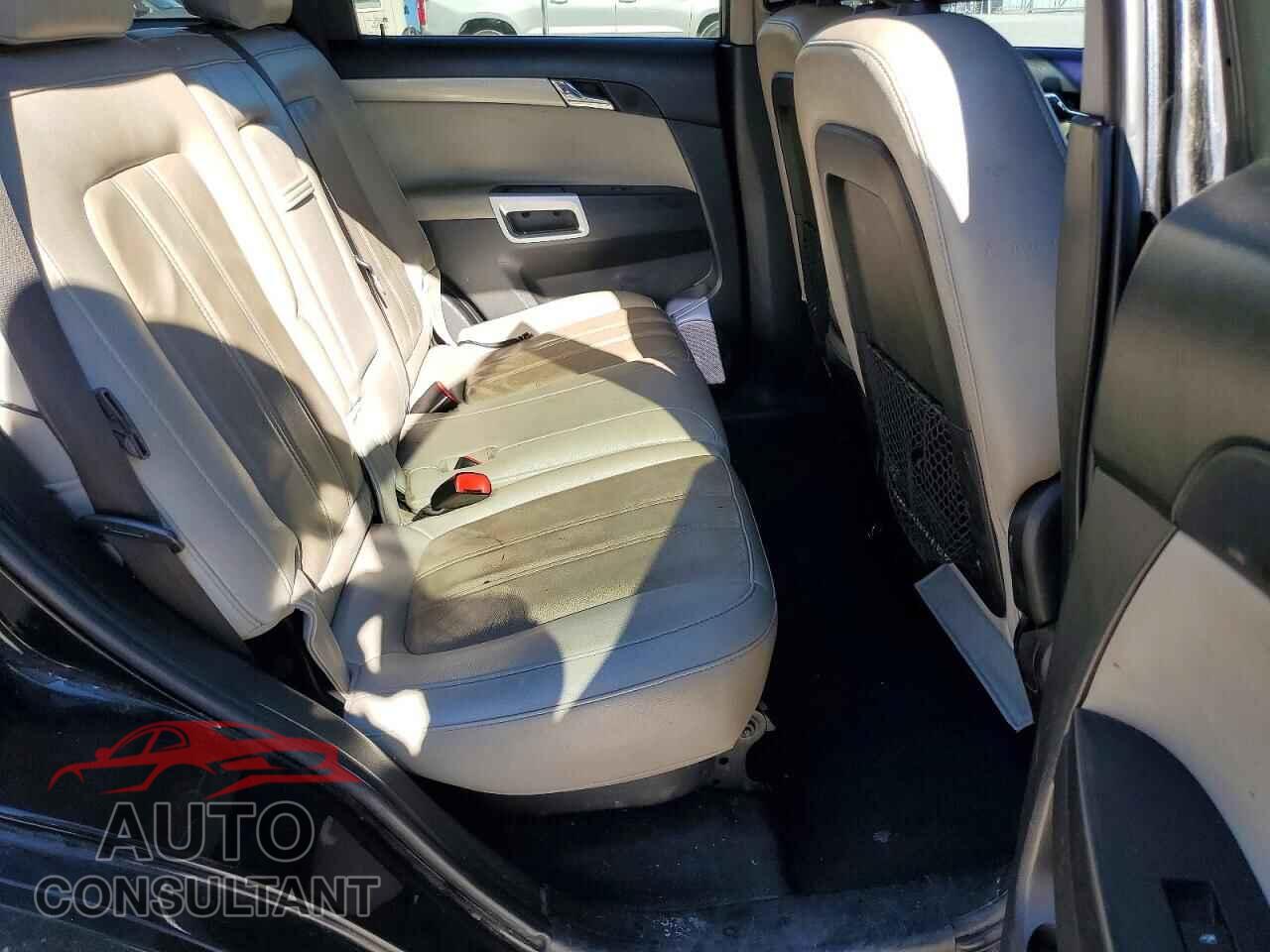 CHEVROLET CAPTIVA 2012 - 3GNFL4E55CS601289