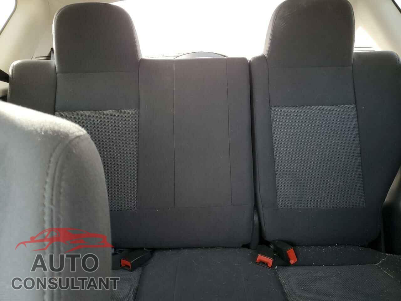 JEEP COMPASS 2012 - 1C4NJCBB5CD634744