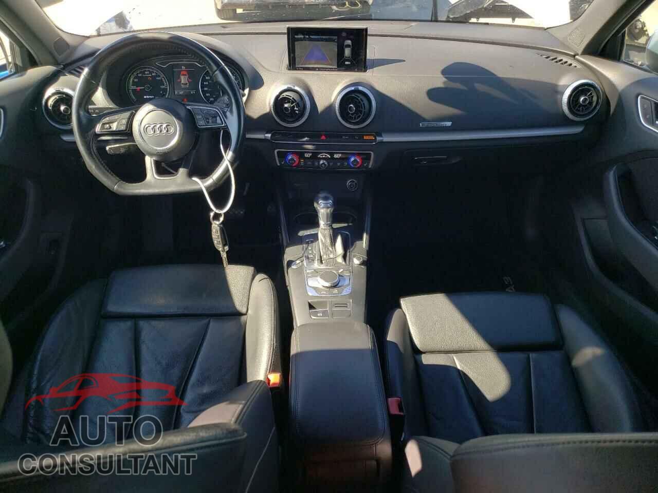 AUDI A3 2017 - WAUUPBFF3HA069224
