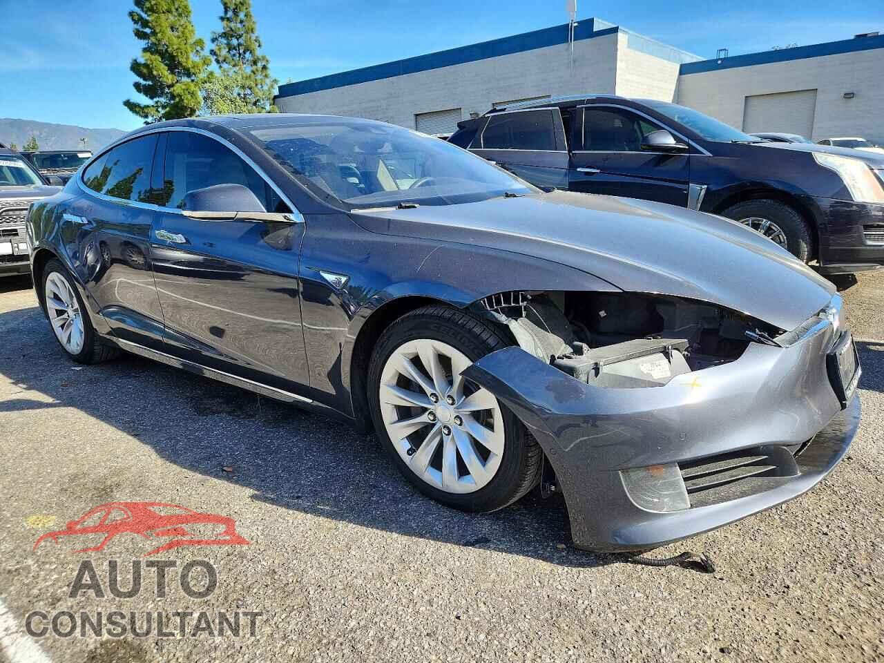 TESLA MODEL S 2016 - 5YJSA1E29GF141053