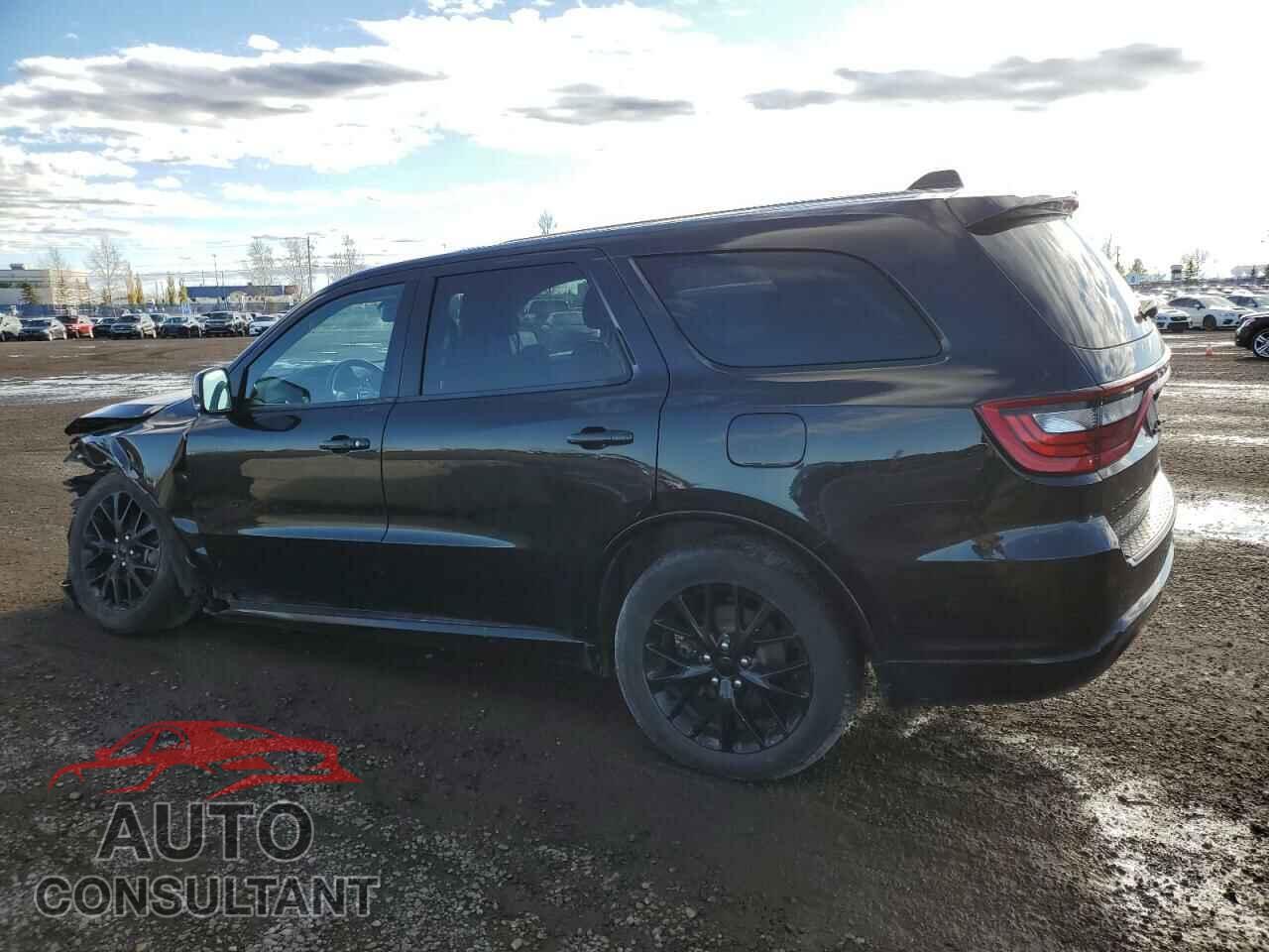 DODGE DURANGO 2015 - 1C4RDJDGXFC239880