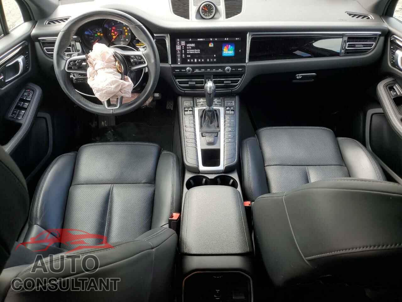 PORSCHE MACAN 2020 - WP1AA2A52LLB07401