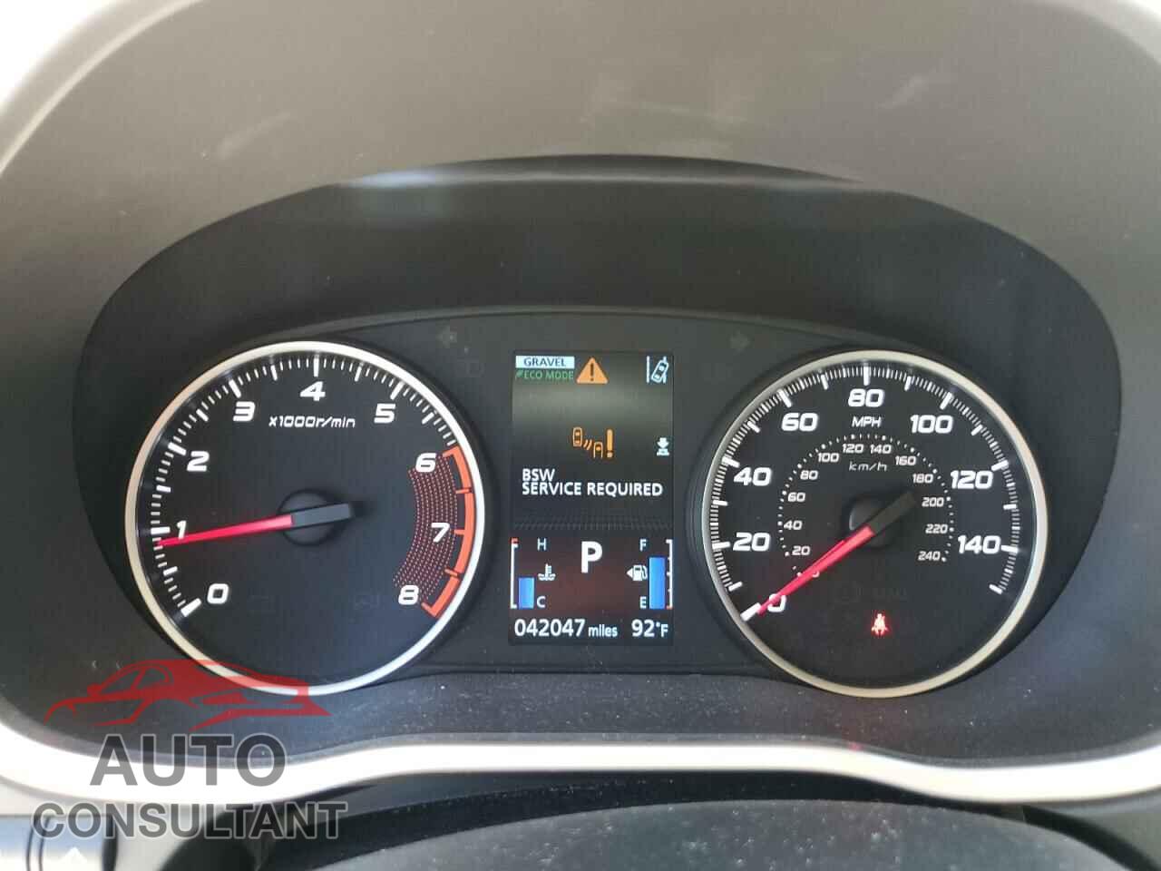 MITSUBISHI ECLIPSE 2018 - JA4AT5AA6JZ040705