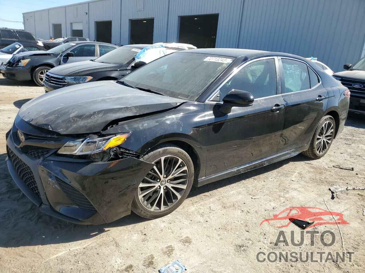 TOYOTA CAMRY 2019 - 4T1B11HK3KU219382