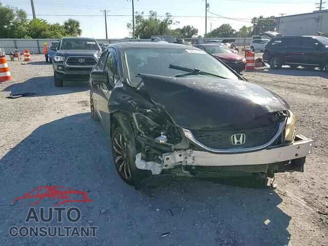 HONDA CIVIC 2014 - 19XFB2F9XEE064535