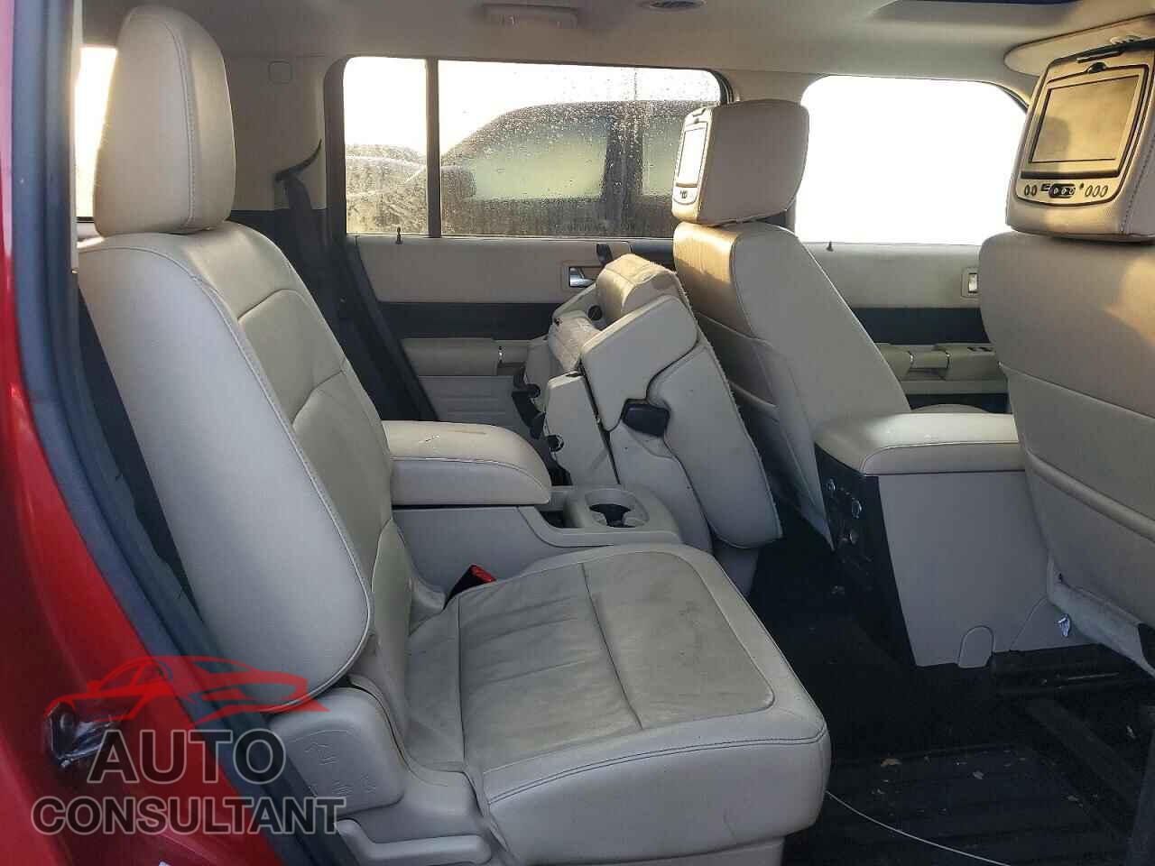 FORD FLEX 2014 - 2FMHK6C8XEBD42039