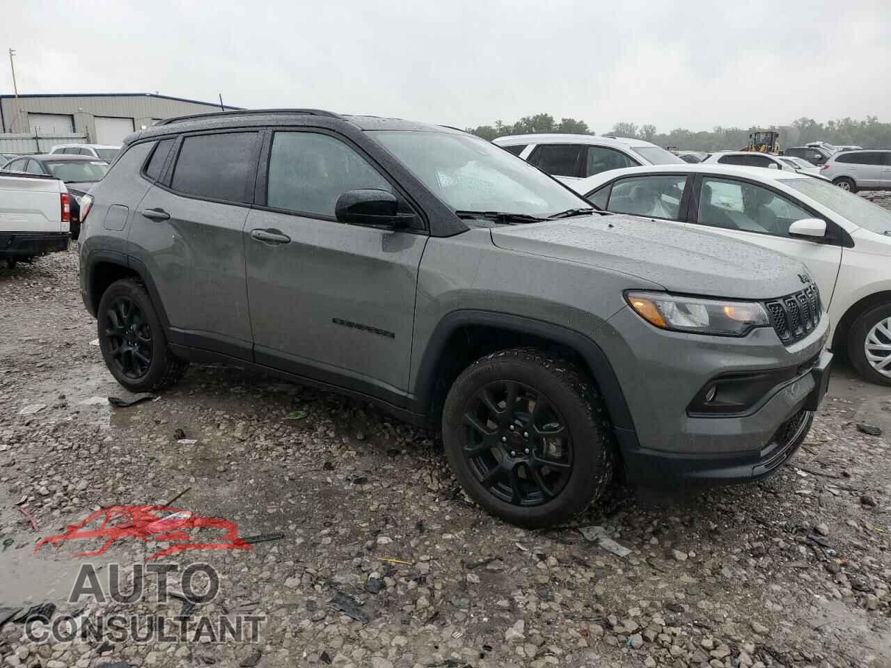JEEP COMPASS 2023 - 3C4NJDBN5PT516516