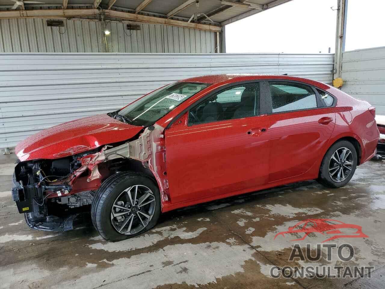 KIA FORTE 2024 - 3KPF24AD7RE787594