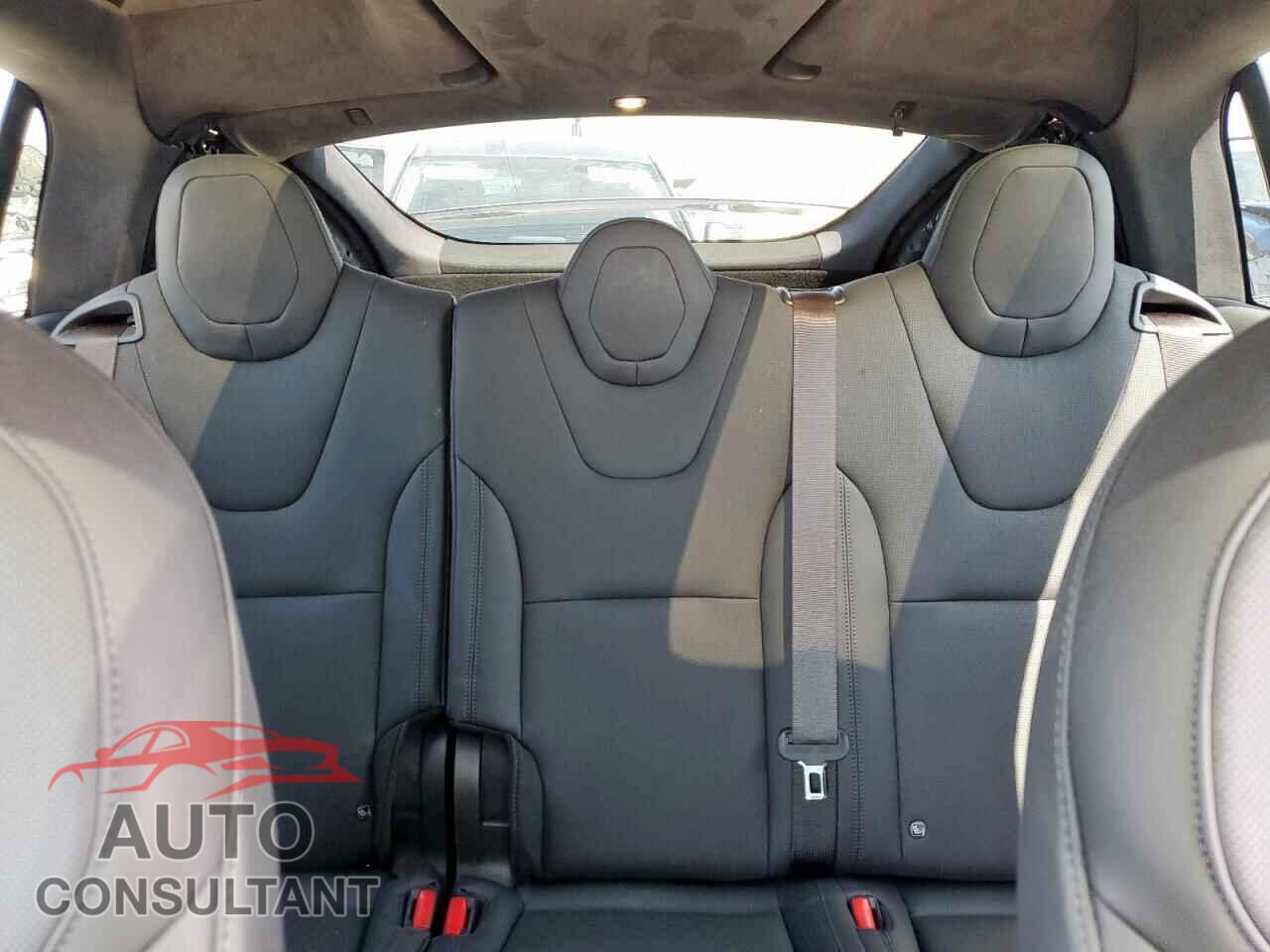 TESLA MODEL X 2024 - 7SAXCAE54RF453605