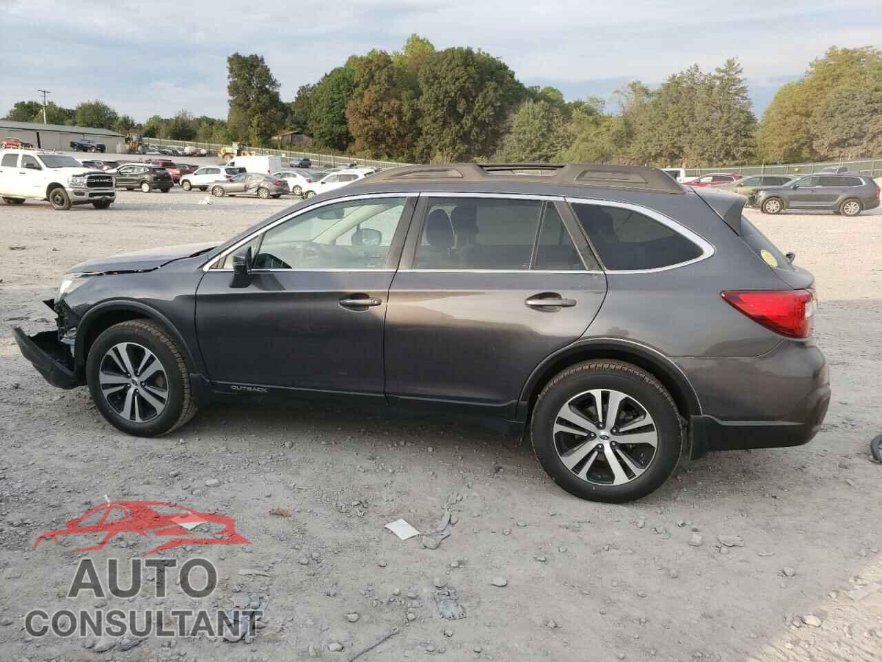 SUBARU OUTBACK 2018 - 4S4BSANC1J3297979
