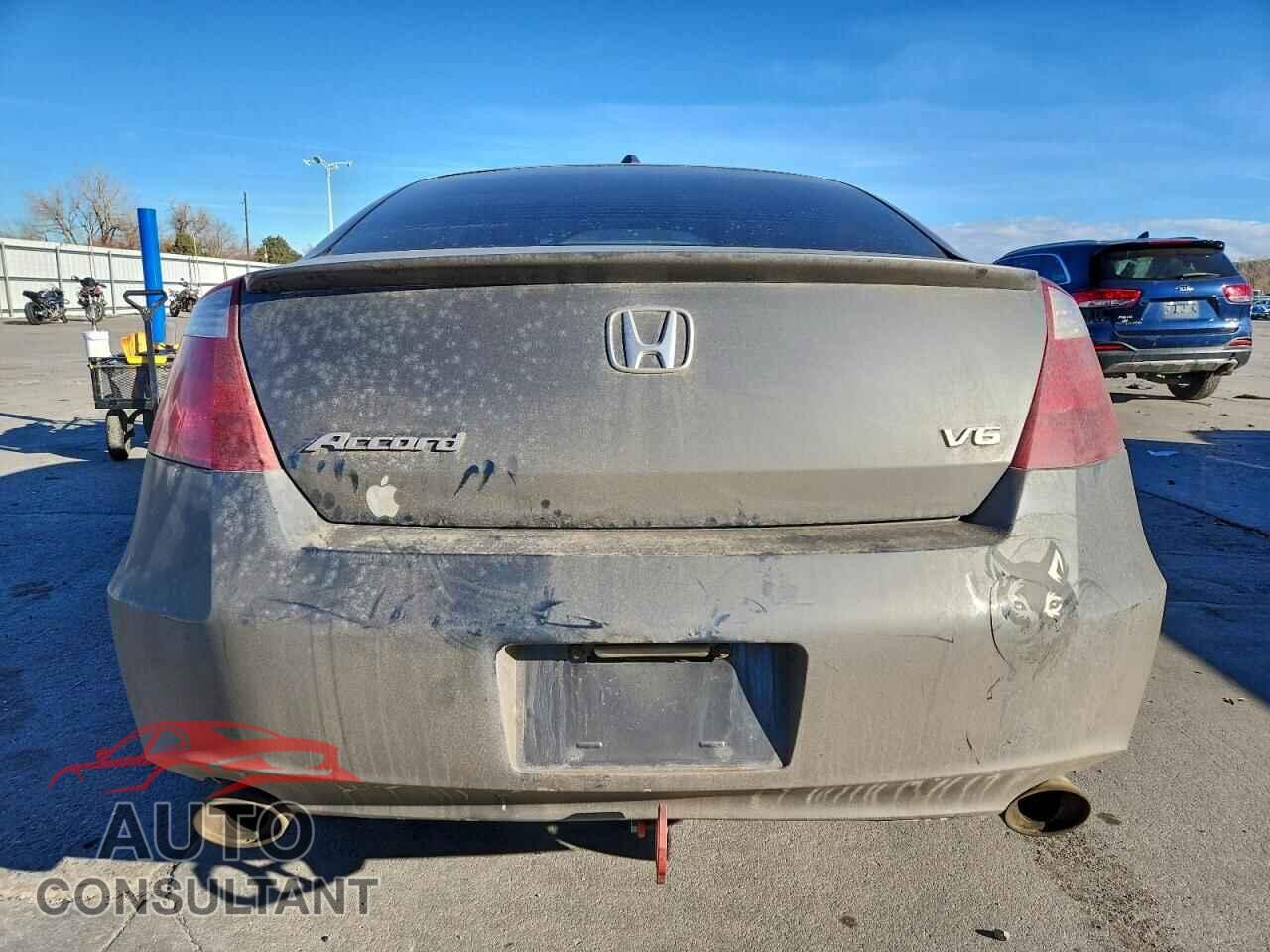 HONDA ACCORD 2010 - 1HGCS2B86AA006162