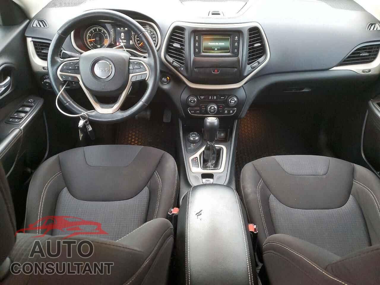 JEEP CHEROKEE 2015 - 1C4PJMCS2FW587906