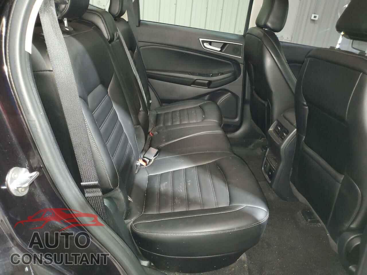 FORD EDGE 2020 - 2FMPK4J94LBA82620