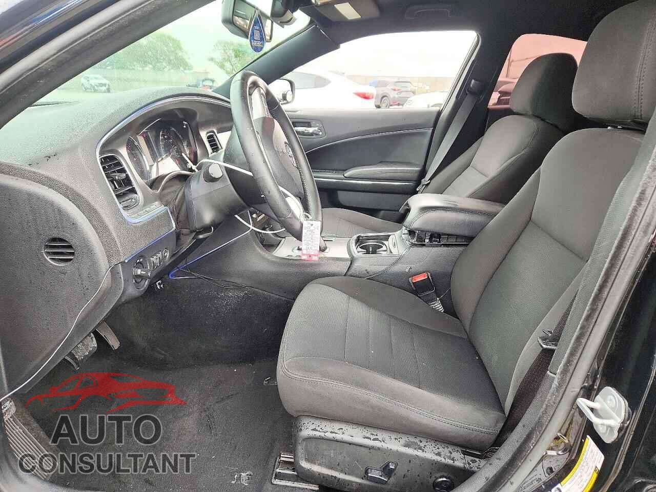 DODGE CHARGER 2014 - 2C3CDXHG2EH217097