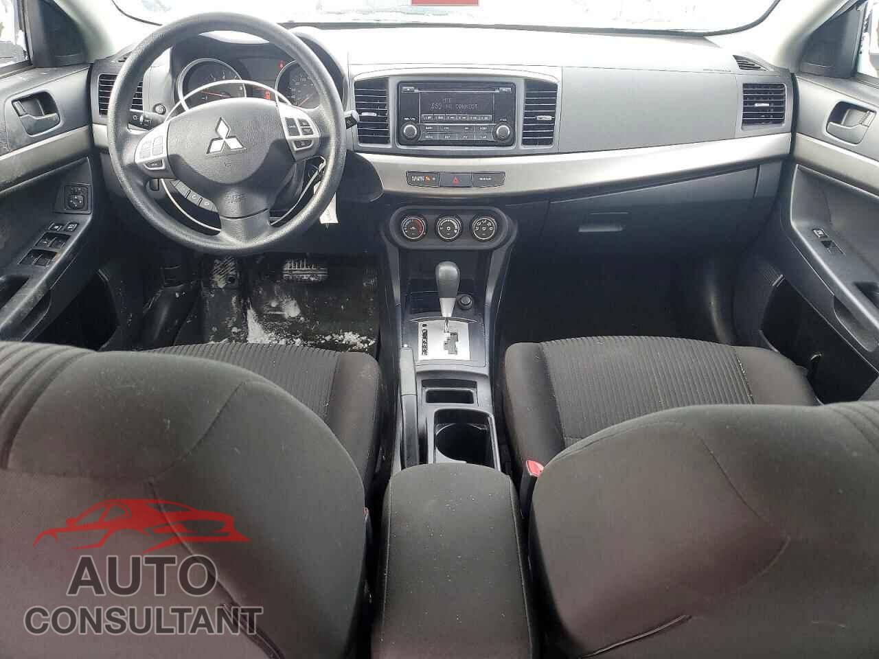 MITSUBISHI LANCER 2014 - JA32U2FU4EU603552