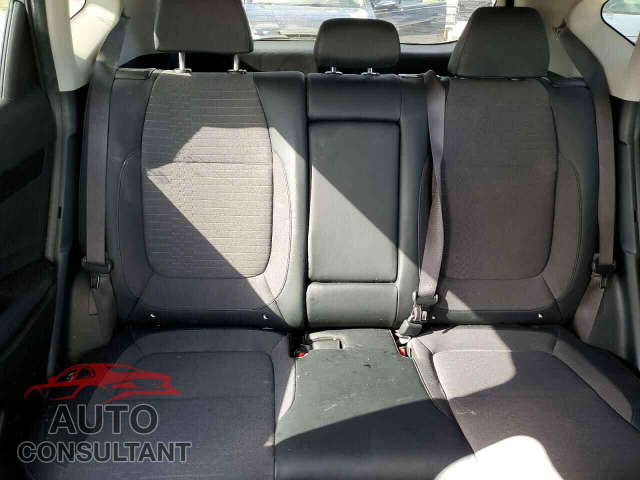 KIA SELTOS 2021 - KNDEU2AA1M7053428