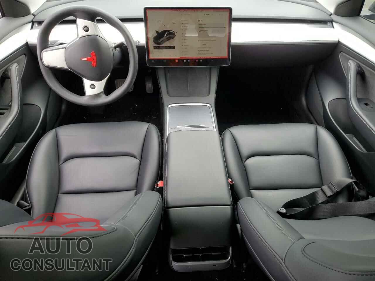 TESLA MODEL 3 2023 - 5YJ3E1EA6PF437065