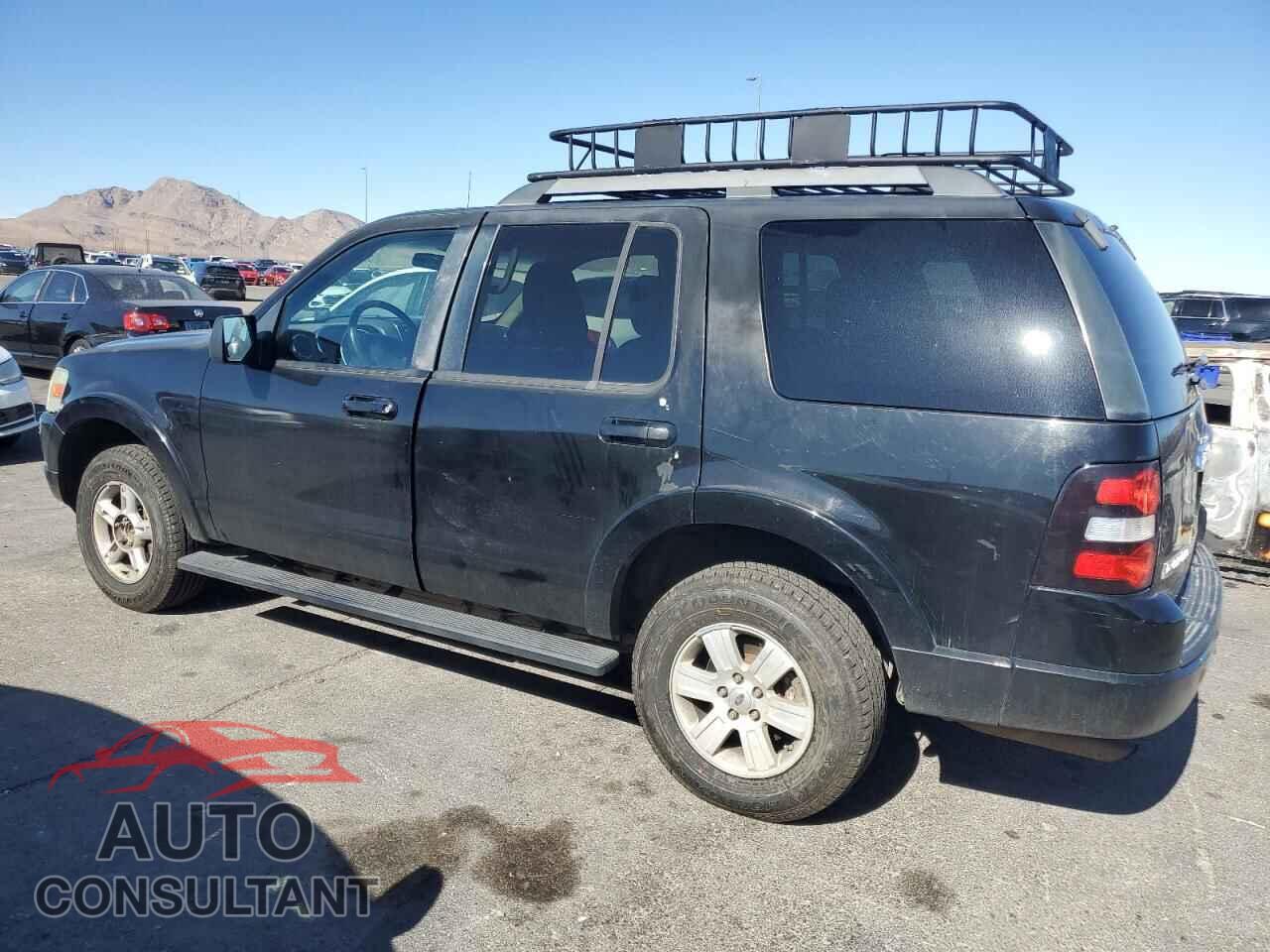 FORD EXPLORER 2010 - 1FMEU6DE9AUA11457