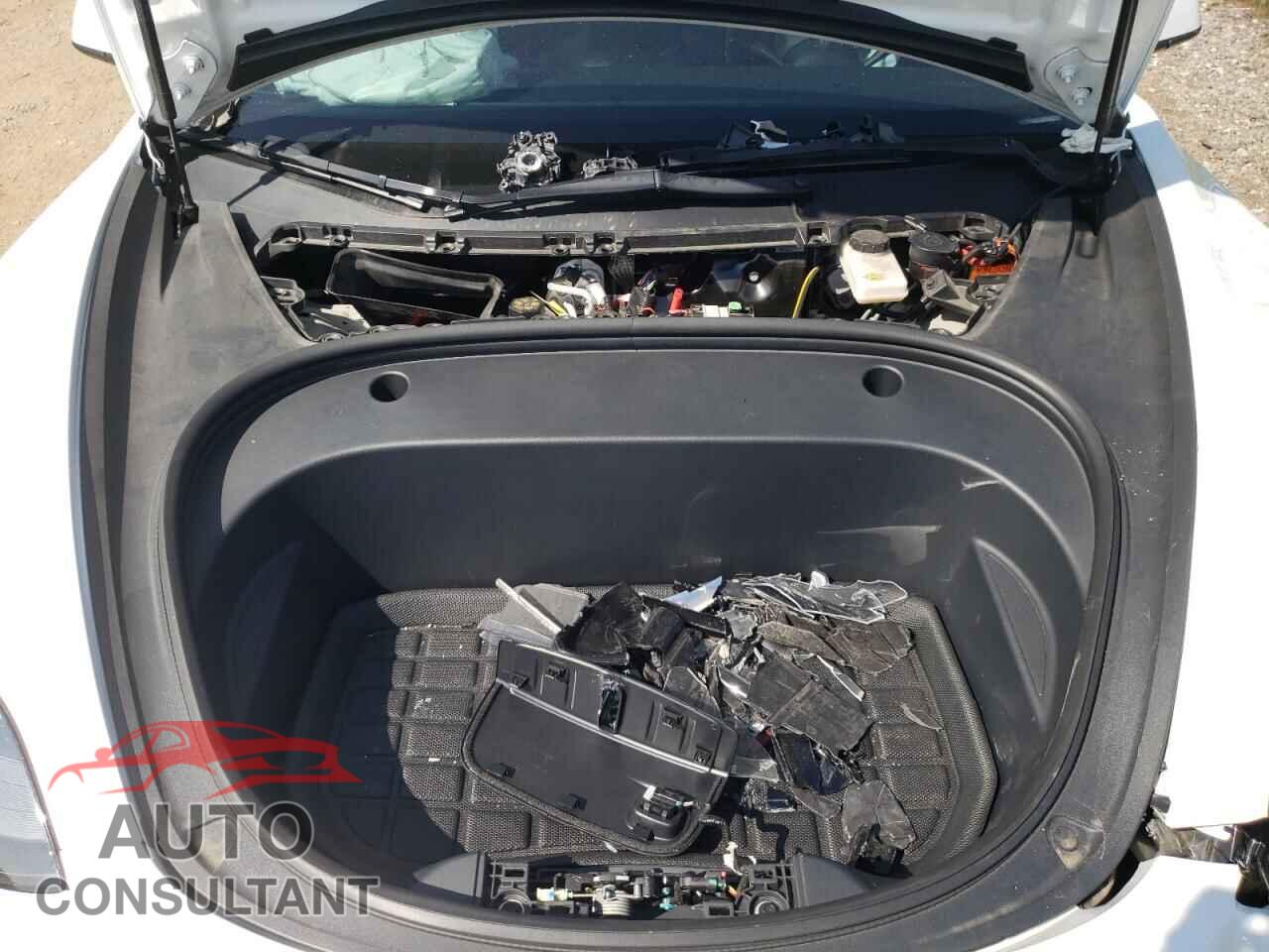 TESLA MODEL 3 2023 - 5YJ3E1EA5PF473281
