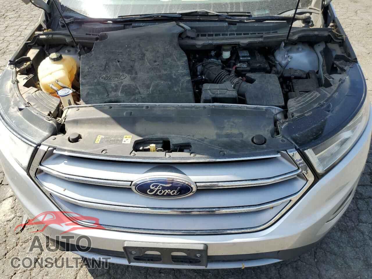 FORD EDGE 2018 - 2FMPK4J84JBB07567