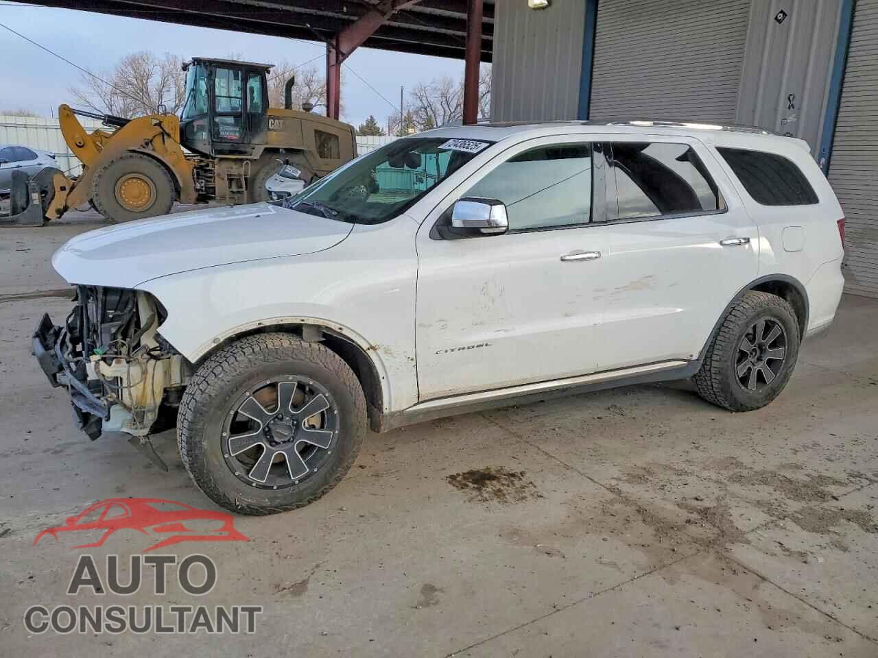 DODGE DURANGO 2015 - 1C4SDJET7FC744899