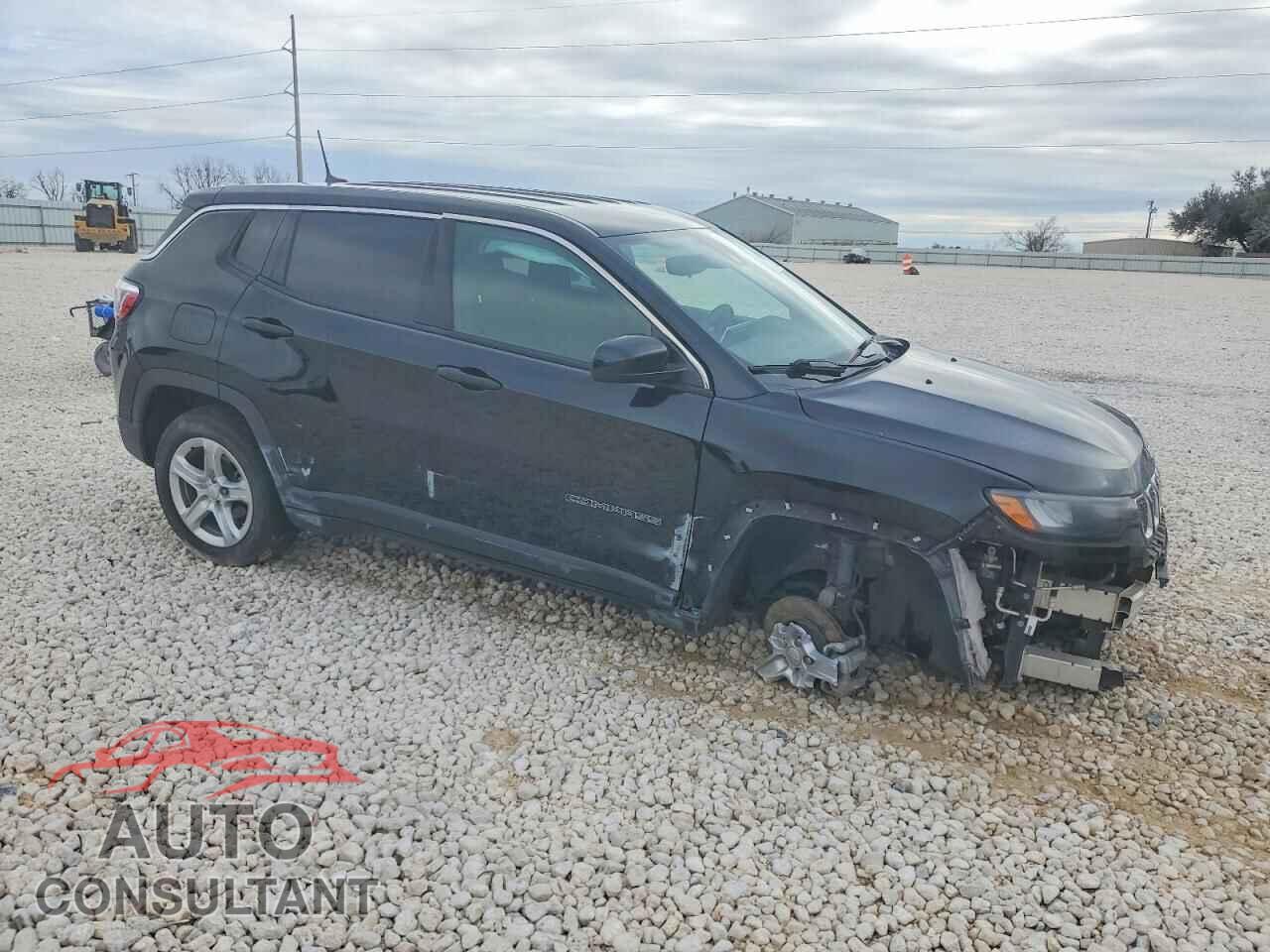 JEEP COMPASS 2023 - 3C4NJDAN0PT519390