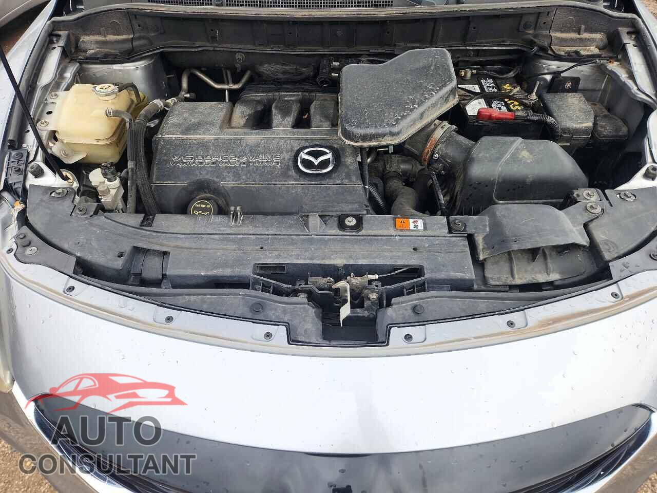 MAZDA CX-9 2015 - JM3TB2BA2F0464321