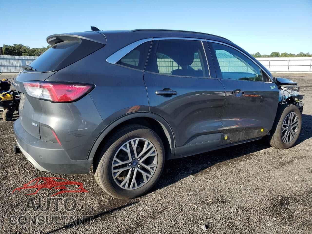 FORD ESCAPE 2020 - 1FMCU9H93LUA40039