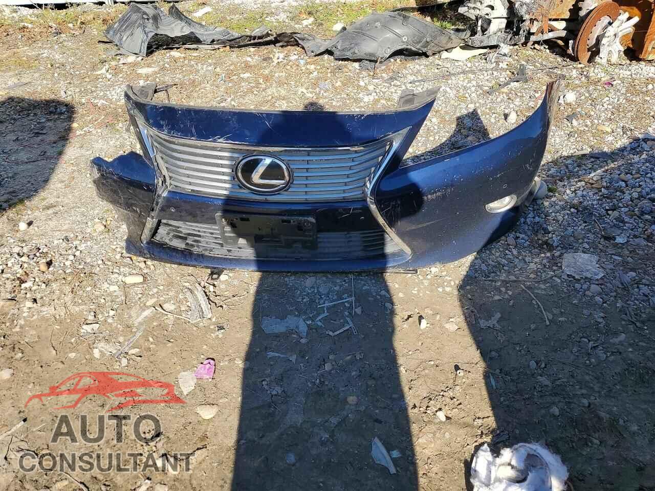 LEXUS ES350 2015 - JTHBK1GG6F2201523